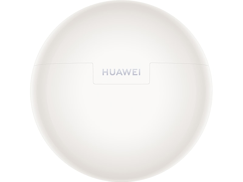 HUAWEI FreeBuds 7i Trådlösa Hörlurar, In-ear (vit) In-ear hörlurar