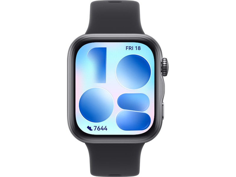 Huawei Watch Fit 5 42mm (svart) Smartwatches