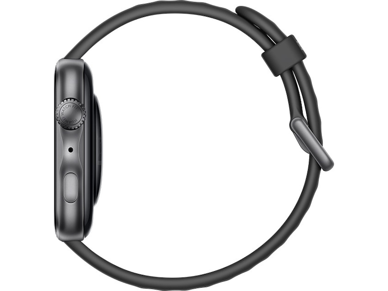 Huawei Watch Fit 5 42mm (svart) Smartwatches