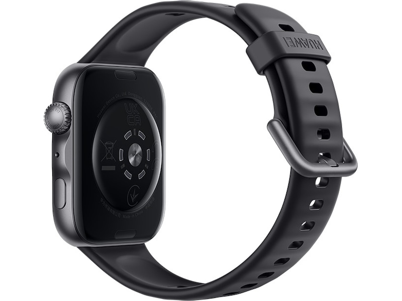 Huawei Watch Fit 5 42mm (svart) Smartwatches