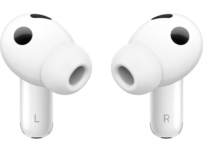 HUAWEI FreeBuds Pro 5 Trådlösa Hörlurar, In-ear (vit) In-ear hörlurar