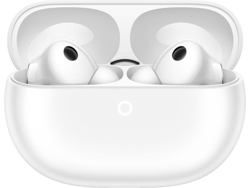 HUAWEI FreeBuds Pro 5 Trådlösa Hörlurar, In-ear (vit) In-ear hörlurar