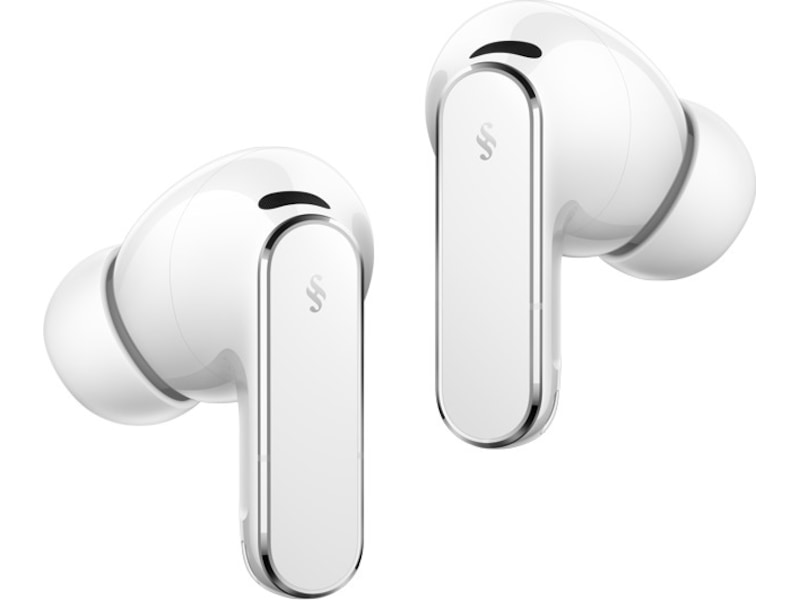 HUAWEI FreeBuds Pro 5 Trådlösa Hörlurar, In-ear (vit) In-ear hörlurar