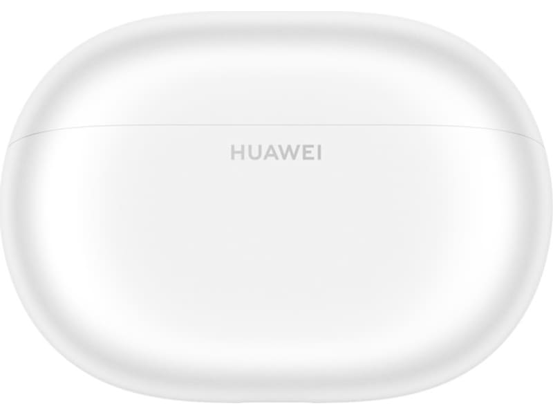 HUAWEI FreeBuds Pro 5 Trådlösa Hörlurar, In-ear (vit) In-ear hörlurar