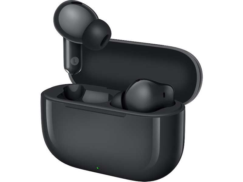 HUAWEI FreeBuds SE 4 ANC Trådlösa Hörlurar, In-ear (svart) In-ear hörlurar