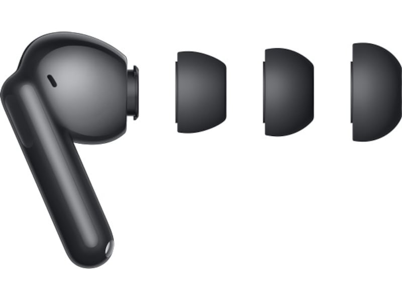 HUAWEI FreeBuds SE 4 ANC Trådlösa Hörlurar, In-ear (svart) In-ear hörlurar