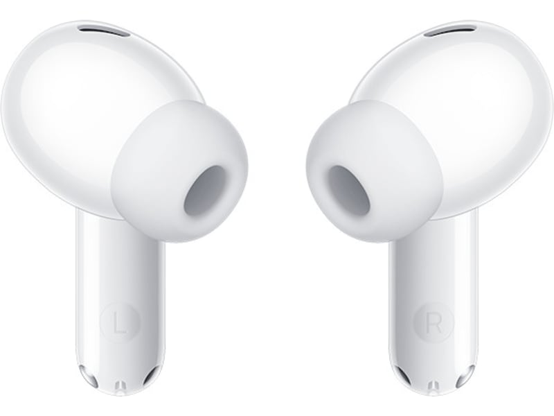 HUAWEI FreeBuds SE 4 ANC Trådlösa Hörlurar, In-ear (vit) In-ear hörlurar