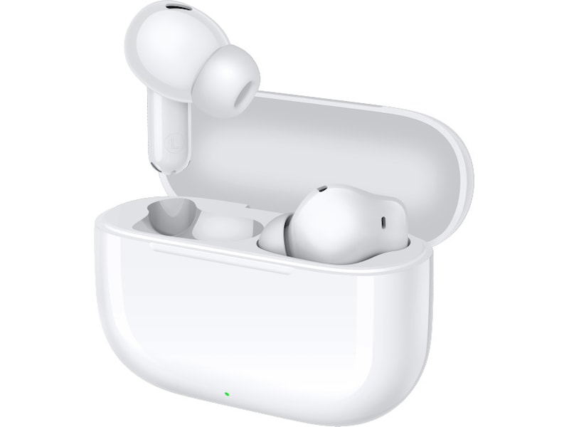 HUAWEI FreeBuds SE 4 ANC Trådlösa Hörlurar, In-ear (vit) In-ear hörlurar