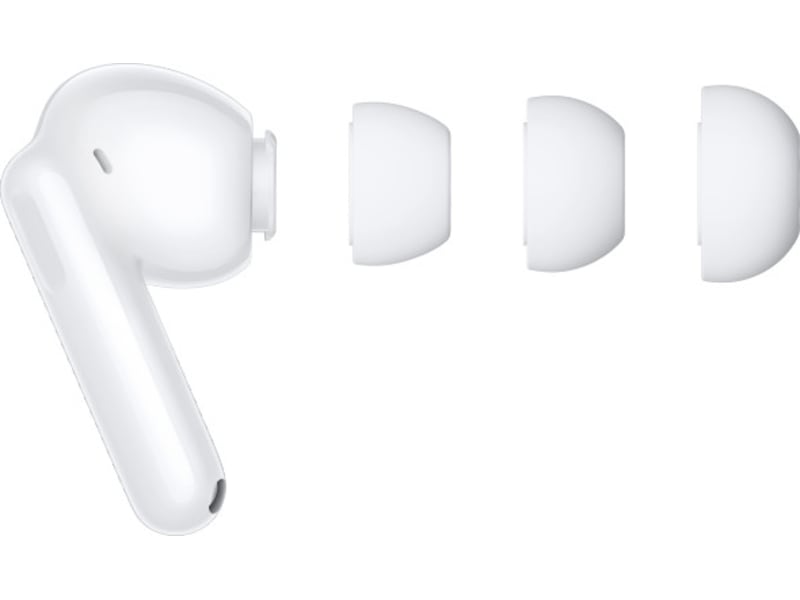 HUAWEI FreeBuds SE 4 ANC Trådlösa Hörlurar, In-ear (vit) In-ear hörlurar