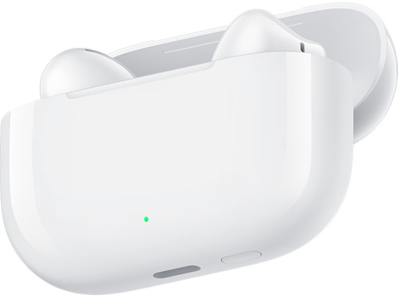 HUAWEI FreeBuds SE 4 ANC Trådlösa Hörlurar, In-ear (vit) In-ear hörlurar