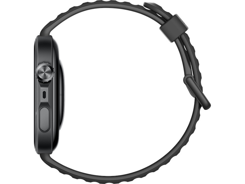 Huawei Watch Fit 5 Pro 44mm (svart) Smartwatches