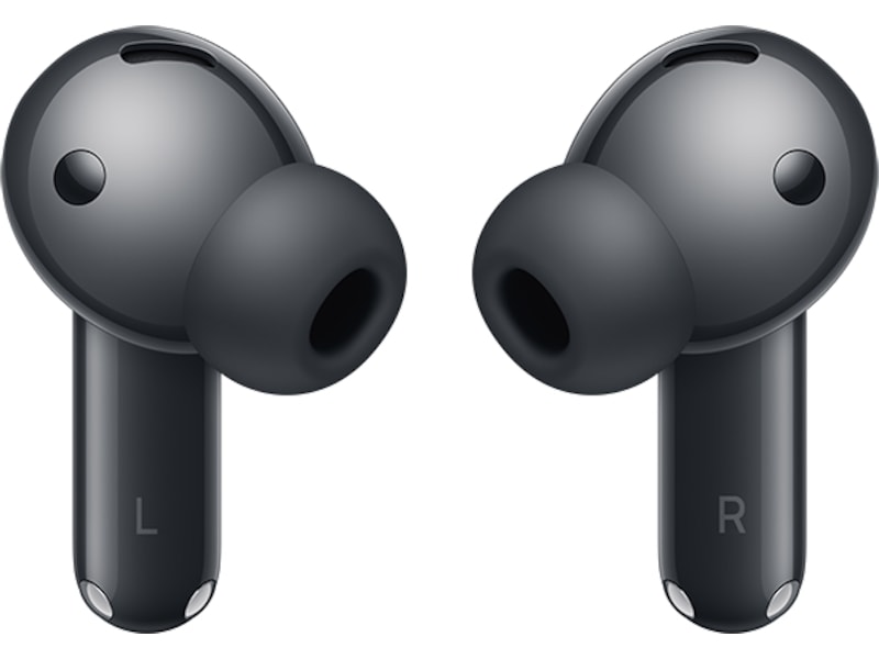 HUAWEI FreeBuds 7i Trådlösa Hörlurar, In-ear (svart) In-ear hörlurar
