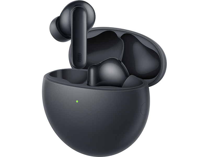 HUAWEI FreeBuds 7i Trådlösa Hörlurar, In-ear (svart) In-ear hörlurar