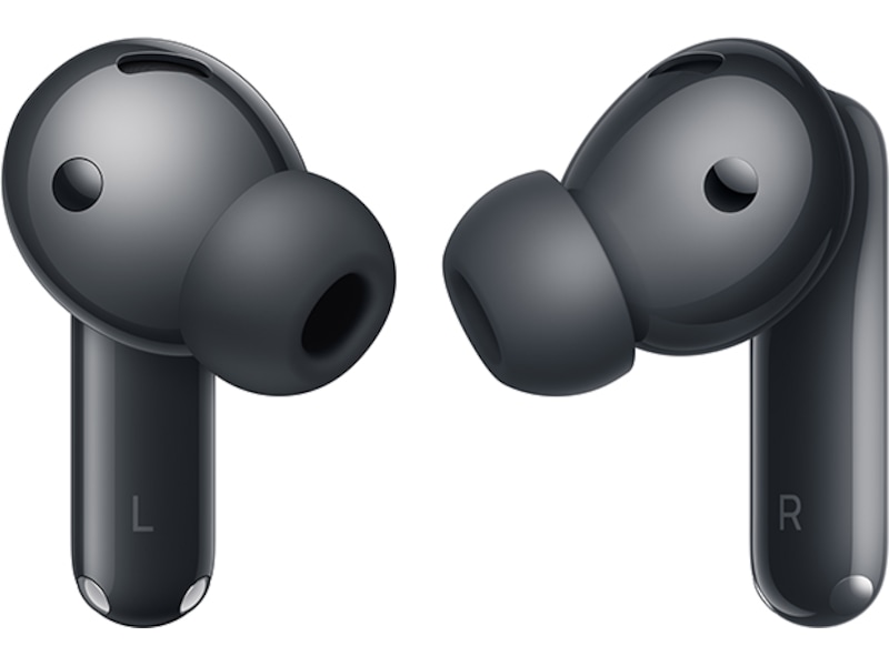HUAWEI FreeBuds 7i Trådlösa Hörlurar, In-ear (svart) In-ear hörlurar