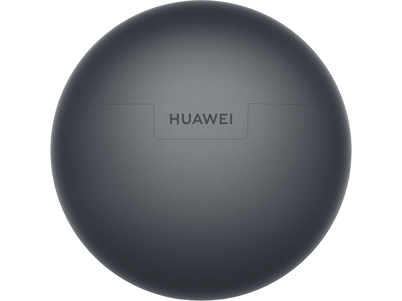 HUAWEI FreeBuds 7i Trådlösa Hörlurar, In-ear (svart) In-ear hörlurar