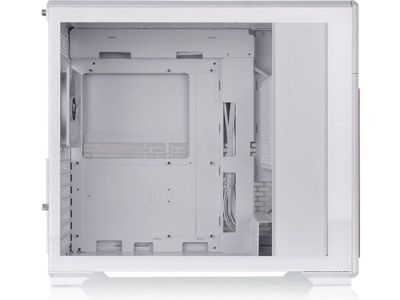Thermaltake TR300 WS Mid Tower (vit) Midi tower