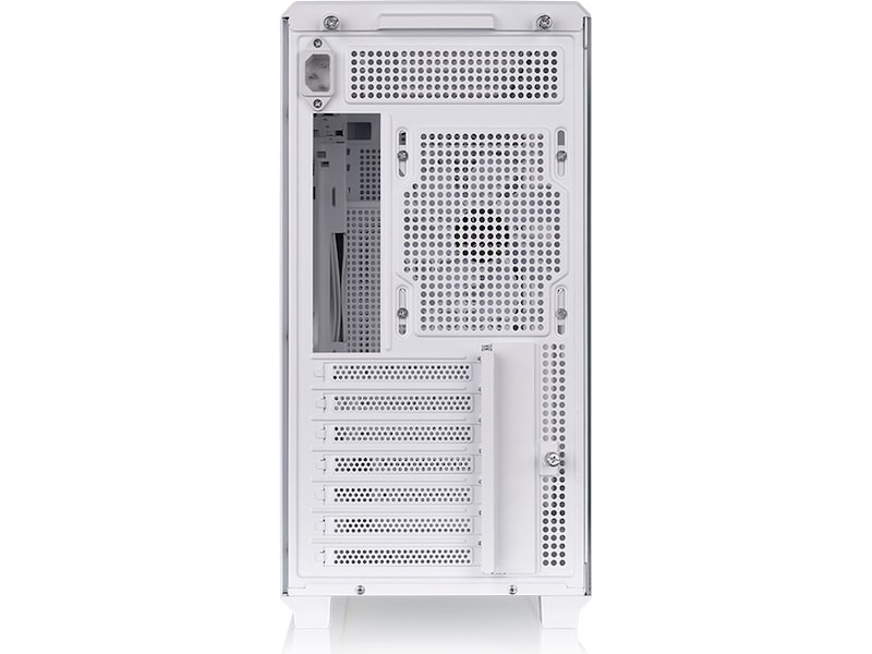 Thermaltake TR300 WS Mid Tower (vit) Midi tower