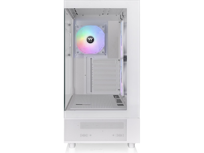 Thermaltake View 270 Plus TG ARGB Mid Tower (vit) Midi tower