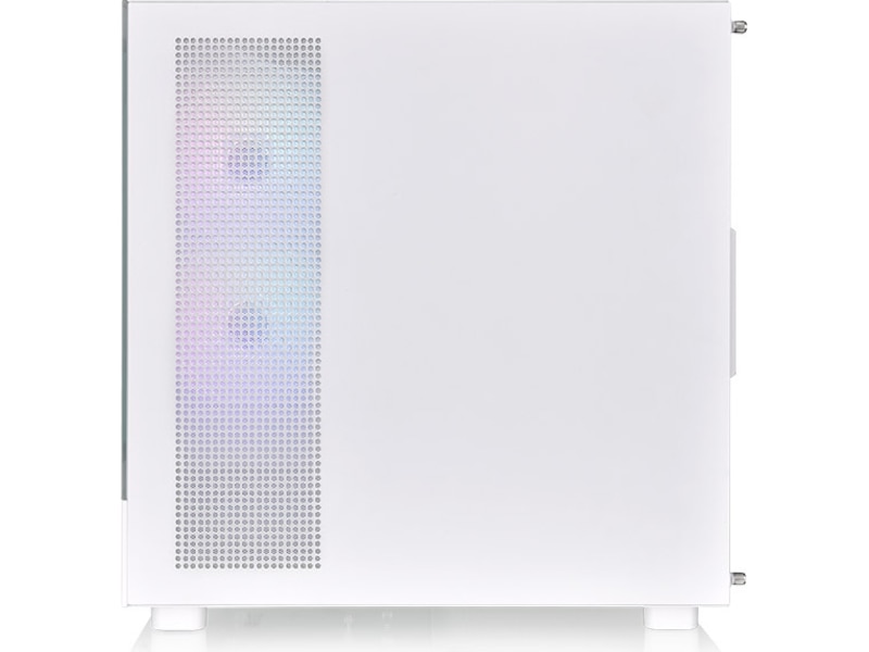 Thermaltake View 270 Plus TG ARGB Mid Tower (vit) Midi tower