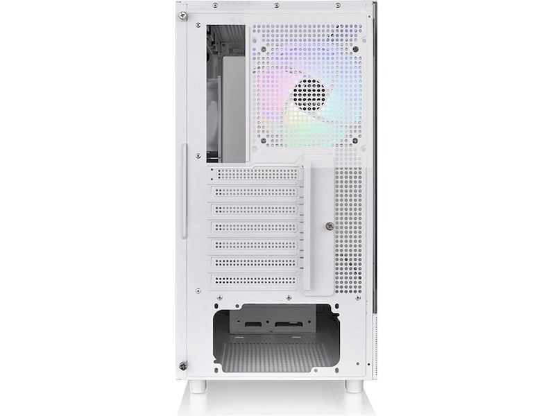 Thermaltake View 270 Plus TG ARGB Mid Tower (vit) Midi tower