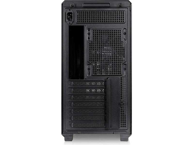 Thermaltake TR300 WS Mid Tower (svart) Midi tower