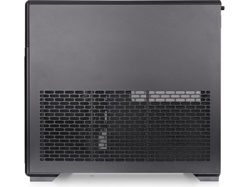 Thermaltake TR300 WS Mid Tower (svart) Midi tower