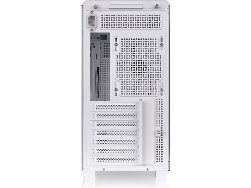 Thermaltake TR300 TG Mid Tower (vit) Midi tower