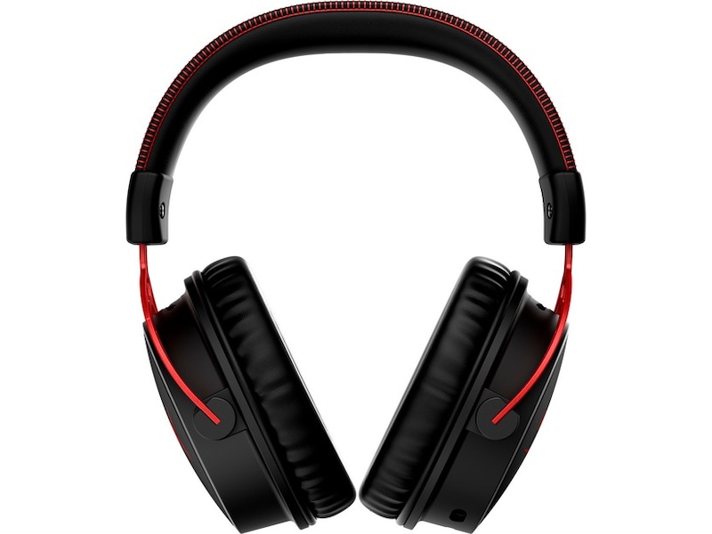 HyperX Cloud Alpha Trådlöst Gaming Headset (svart) -B-Grade Demo headset