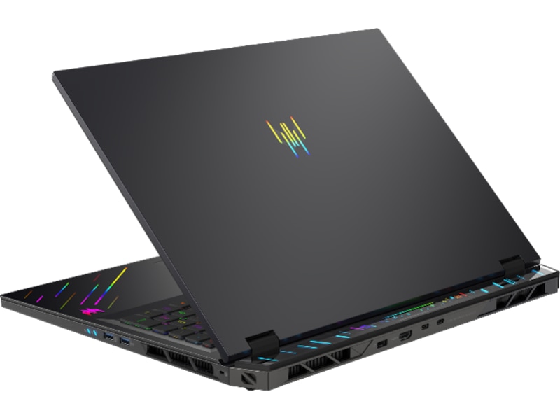 Acer Predator Helios 18 AI 18" WQXGA 250 Hz Mini LED -B-Grade Demo bärbara datorer