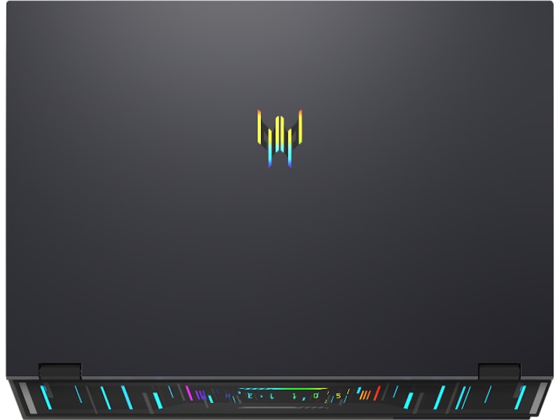 Acer Predator Helios 18 AI 18" WQXGA 250 Hz Mini LED -B-Grade Demo bärbara datorer