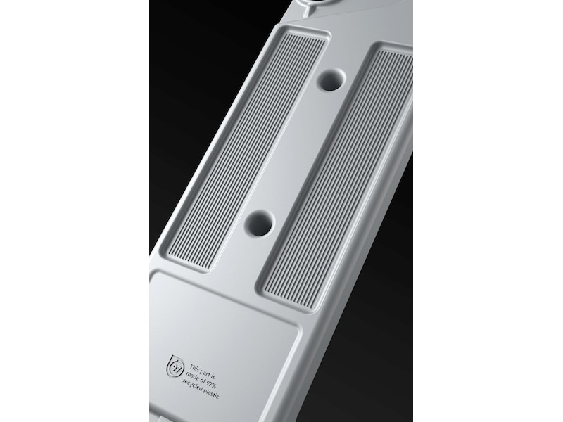 Electrolux 600 GentleCare torktumlare (vit) Torktumlare