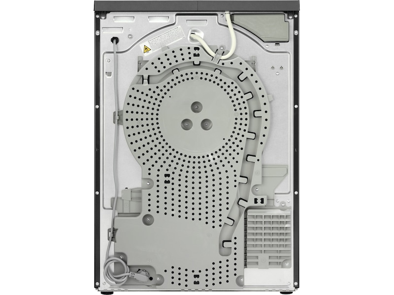 Electrolux 700 DelicateCare Torktumlare (svart) Torktumlare