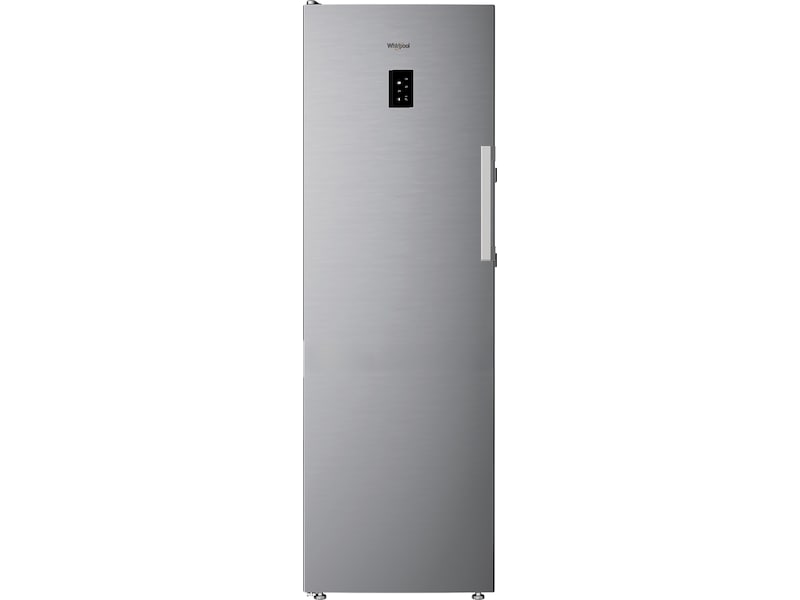 Whirlpool WHMFF 6312 XP41 Frysskåp (titanium inox) Frysskåp