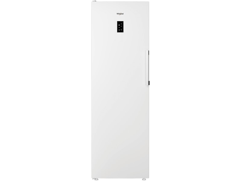 Whirlpool WHMFF 6312 W4 fristående Frys (vit) Frysskåp