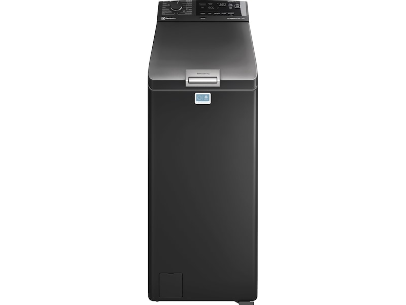 Electrolux EW7T073R1G PerfectCare 700 toppmatad tvättmaskin 7 kg Tvättmaskin