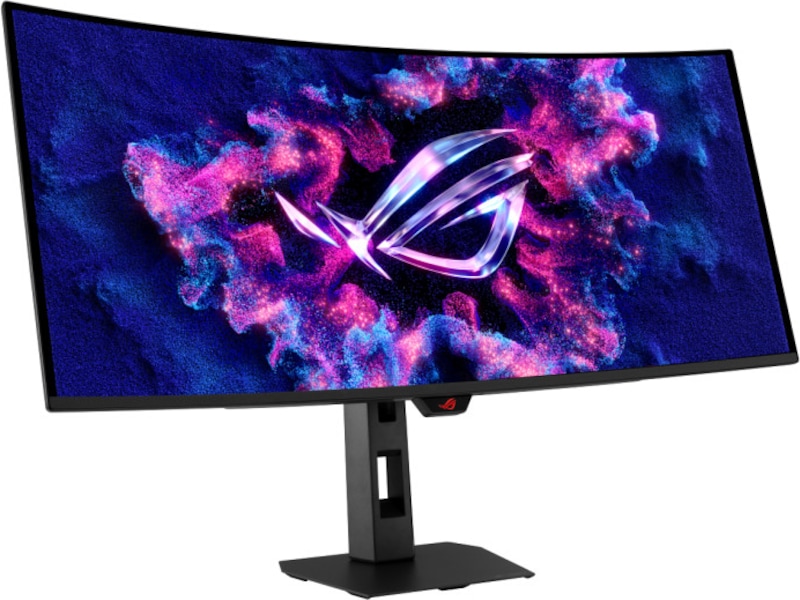 ASUS 34" gamingskärm ROG Strix XG34WCDMS Gamingskärmar