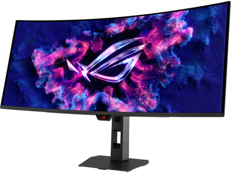 ASUS 34" gamingskärm ROG Strix XG34WCDMS Gamingskärmar