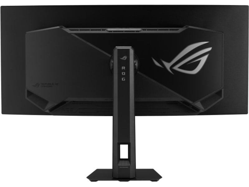 ASUS 34" gamingskärm ROG Strix XG34WCDMS Gamingskärmar