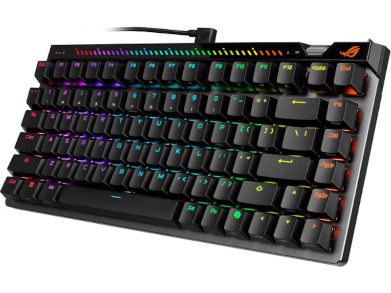 ASUS ROG Falchion Ace 75 HE Gamingtangentbord Gamingtangentbord
