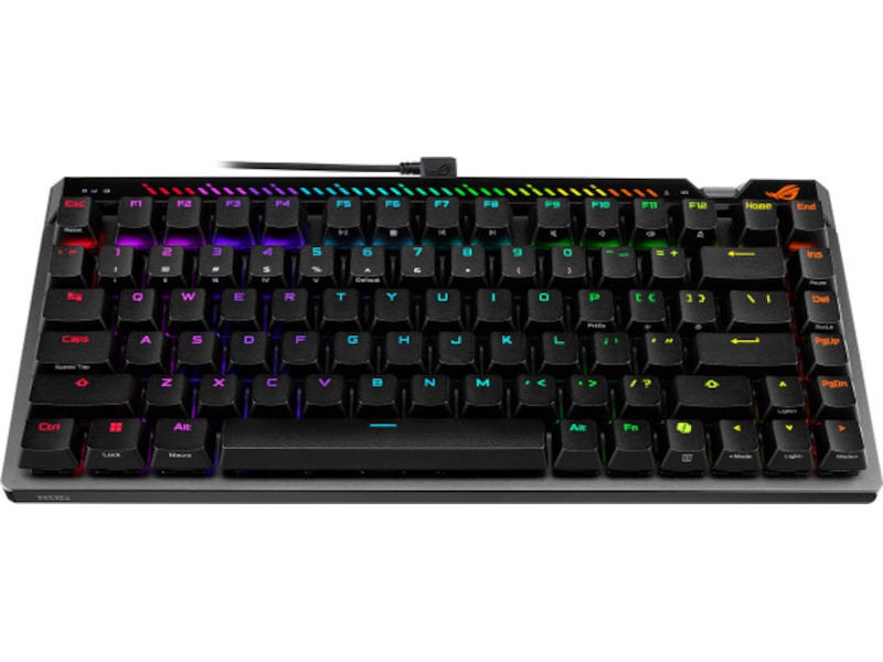ASUS ROG Falchion Ace 75 HE Gamingtangentbord Gamingtangentbord