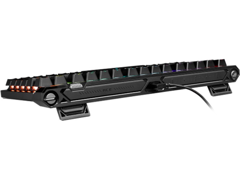 ASUS ROG Falchion Ace 75 HE Gamingtangentbord Gamingtangentbord