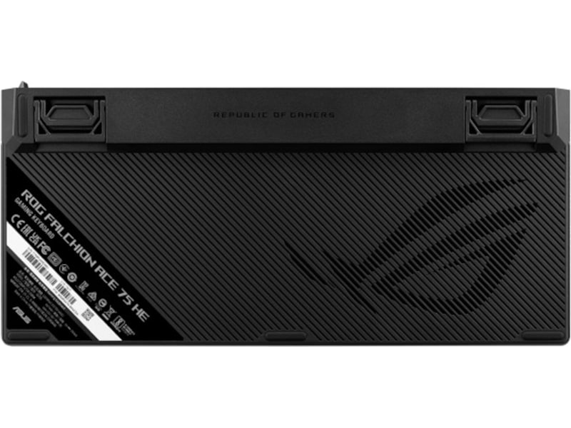 ASUS ROG Falchion Ace 75 HE Gamingtangentbord Gamingtangentbord