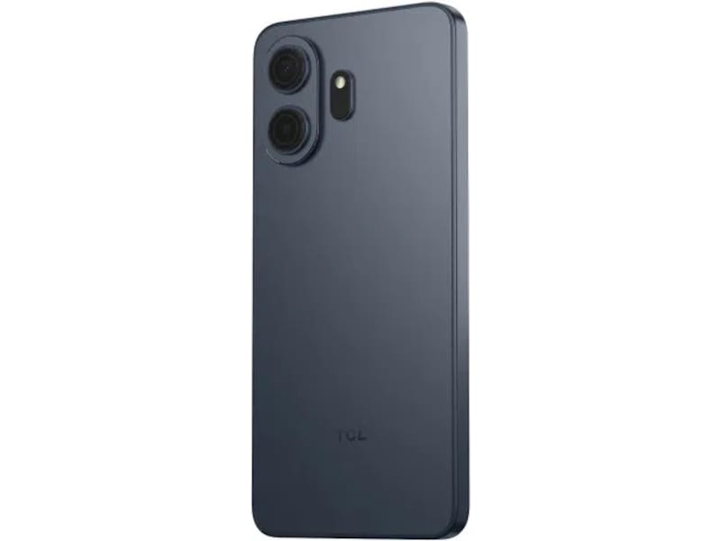 TCL NXT Paper 70 PRO 256GB (space blue) -B-Grade Demo mobiltelefoner