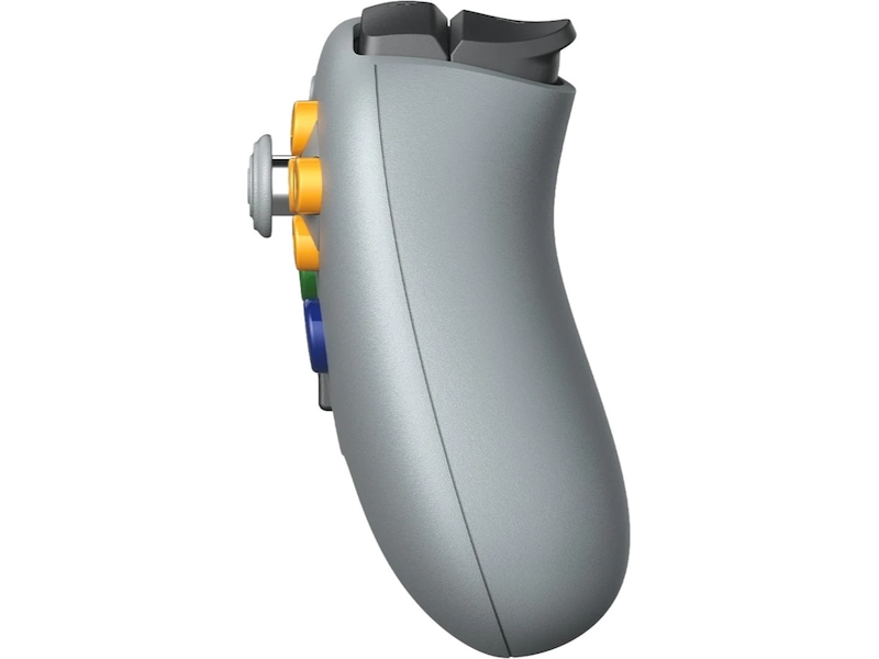 8BitDo 64 Trådlös 2.4G handkontroll för N64 Tillbehör till spelkonsoler