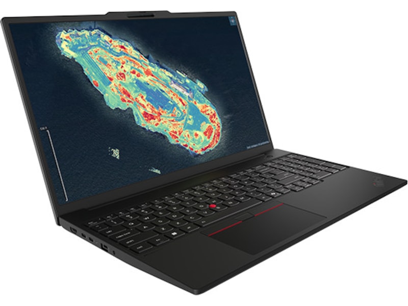 Lenovo ThinkPad P16s G5 16" WUXGA WS Copilot+ Datorer - Bärbara / laptop