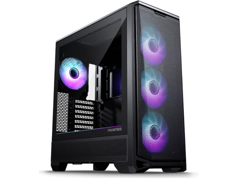 Komplett-PC Core Gaming Demobrukt