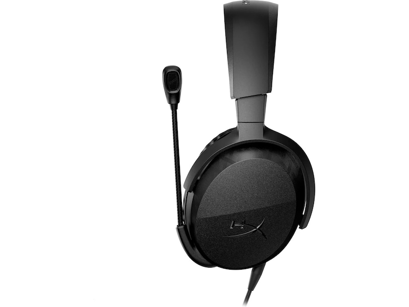 HyperX Cloud Stinger 3 Gaming Headset (svart) Gamingheadset