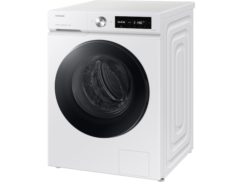 Samsung Bespoke Tvättmaskin 9KG A-20% Tvättmaskin