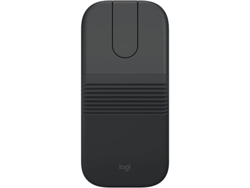 Logitech Mobi Fold trådlös mus (graphite) Mus