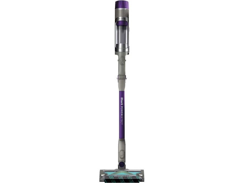 Shark PowerDetect IP1251EUT trådlös dammsugare Skaftdammsugare